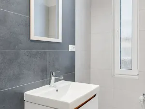 Pronájem bytu 1+1, Praha - Žižkov, Na mokřině, 41 m2