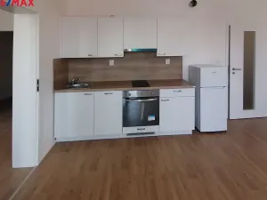 Pronájem bytu 2+kk, Svitavy, Říční, 56 m2