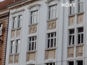 Prodej bytu 2+kk, Praha - Vysočany, Pod pekárnami, 51 m2