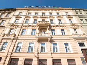 Pronájem kanceláře, Praha - Nové Město, U Bulhara, 100 m2