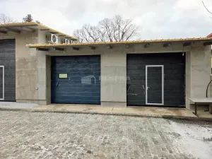 Pronájem výrobních prostor, Předměřice nad Jizerou, 70 m2