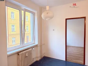 Prodej bytu 2+1, Praha - Libeň, Na Dědince, 53 m2