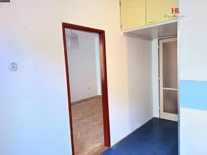 Prodej bytu 2+1, Praha - Libeň, Na Dědince, 53 m2