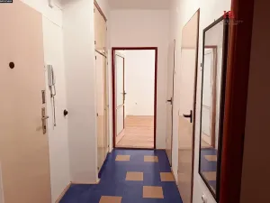 Prodej bytu 2+1, Praha - Libeň, Na Dědince, 53 m2