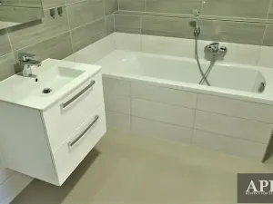 Pronájem bytu 2+kk, Uherský Brod, Babí louka, 72 m2