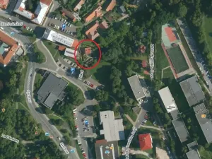 Prodej činžovního domu, Vsetín, Příkrá, 150 m2