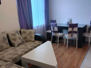Prodej bytu 2+kk, Nesebar, Bulharsko, 45 m2