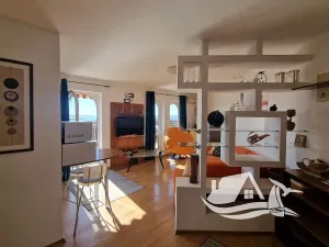 Prodej bytu 3+kk, Sveti Vlas, Bulharsko, 79 m2