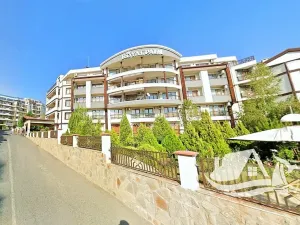 Prodej bytu 3+kk, Sveti Vlas, Bulharsko, 79 m2