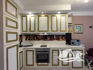 Prodej bytu 2+kk, Nesebar, Bulharsko, 57 m2