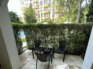 Prodej bytu 2+kk, Nesebar, Bulharsko, 57 m2