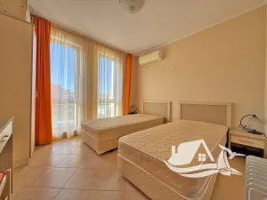 Prodej bytu 3+kk, Nesebar, Bulharsko, 81 m2