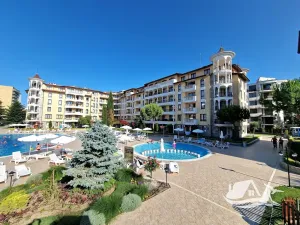 Prodej bytu 3+kk, Nesebar, Bulharsko, 81 m2