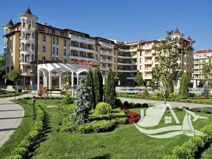 Prodej bytu 3+kk, Nesebar, Bulharsko, 81 m2