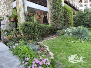 Prodej bytu 2+kk, Nesebar, Bulharsko, 52 m2