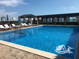 Prodej bytu 3+kk, Nesebar, Bulharsko, 79 m2