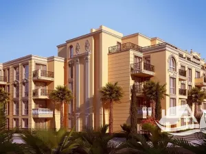 Prodej bytu 2+kk, Ravda, Bulharsko, 49 m2