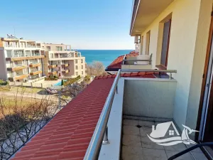 Prodej bytu 2+kk, Bjala, Bulharsko, 42 m2