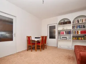 Prodej bytu 2+1, Sobotín, 60 m2