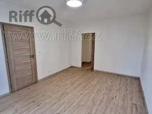 Pronájem bytu 2+kk, Brno, třída Generála Píky, 46 m2