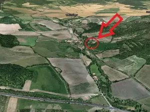 Prodej zahrady, Třebenice, 14667 m2