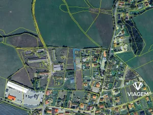 Prodej podílu pole, Rybníky, 119 m2