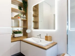 Pronájem bytu 2+1, Ostrava, Na Jízdárně, 50 m2