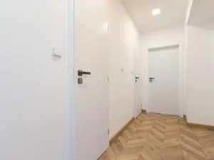 Pronájem bytu 2+1, Ostrava, Na Jízdárně, 50 m2