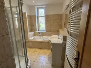 Pronájem rodinného domu, Ostrava, Křížkovského, 300 m2