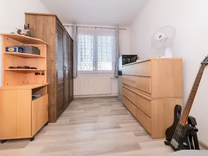 Prodej bytu 3+1, Klatovy, Suvorovova, 61 m2