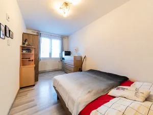 Prodej bytu 3+1, Klatovy, Suvorovova, 61 m2
