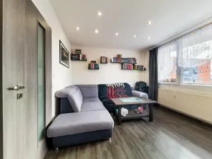 Prodej bytu 3+1, Klatovy, Suvorovova, 61 m2