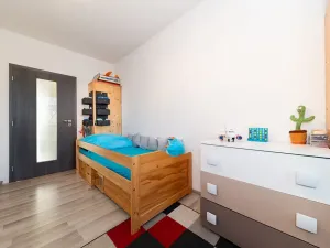 Prodej bytu 3+1, Klatovy, Suvorovova, 61 m2