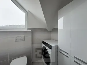 Pronájem rodinného domu, Uhřice, 123 m2