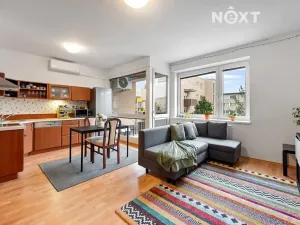 Prodej bytu 2+kk, Brno, Chudčická, 65 m2