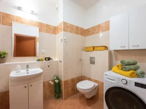 Prodej bytu 2+kk, Brno, Chudčická, 65 m2