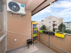 Prodej bytu 2+kk, Brno, Chudčická, 65 m2