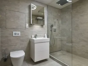 Prodej bytu 4+kk, Praha - Modřany, Mezi vodami, 114 m2