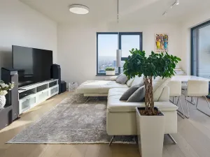 Prodej bytu 4+kk, Praha - Modřany, Mezi vodami, 114 m2