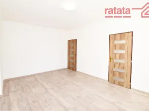 Pronájem bytu 2+1, Klášterec nad Ohří, Václava Řezáče, 57 m2