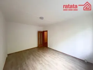 Pronájem bytu 2+1, Jirkov, Hornická, 52 m2