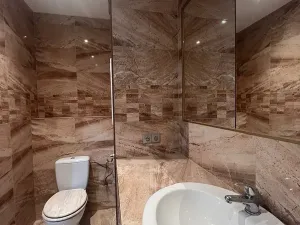 Pronájem bytu 2+1, Chomutov, Selská, 55 m2