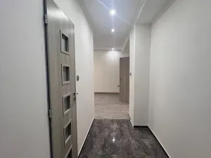 Pronájem bytu 2+1, Chomutov, Selská, 55 m2