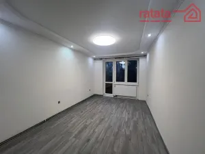 Pronájem bytu 2+1, Chomutov, Selská, 55 m2