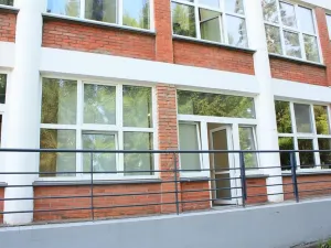 Pronájem kanceláře, Zlín, nám. T. G. Masaryka, 68 m2