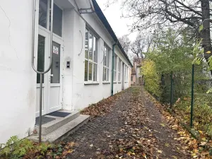 Pronájem kanceláře, Brno, Kosmákova, 38 m2