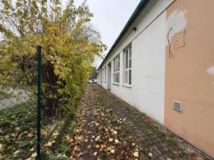 Pronájem kanceláře, Brno, Kosmákova, 38 m2