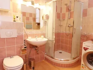 Pronájem bytu 2+1, Karlovy Vary, Kolmá, 55 m2