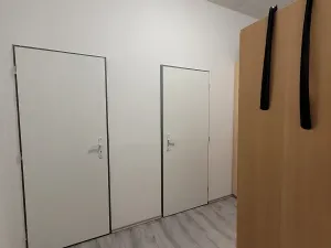 Pronájem kanceláře, Praha, Vídeňská, 45 m2