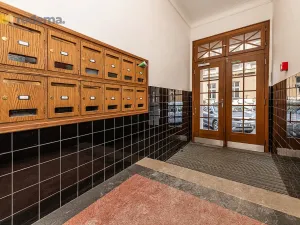 Prodej bytu 4+kk, Praha - Holešovice, Františka Křížka, 125 m2